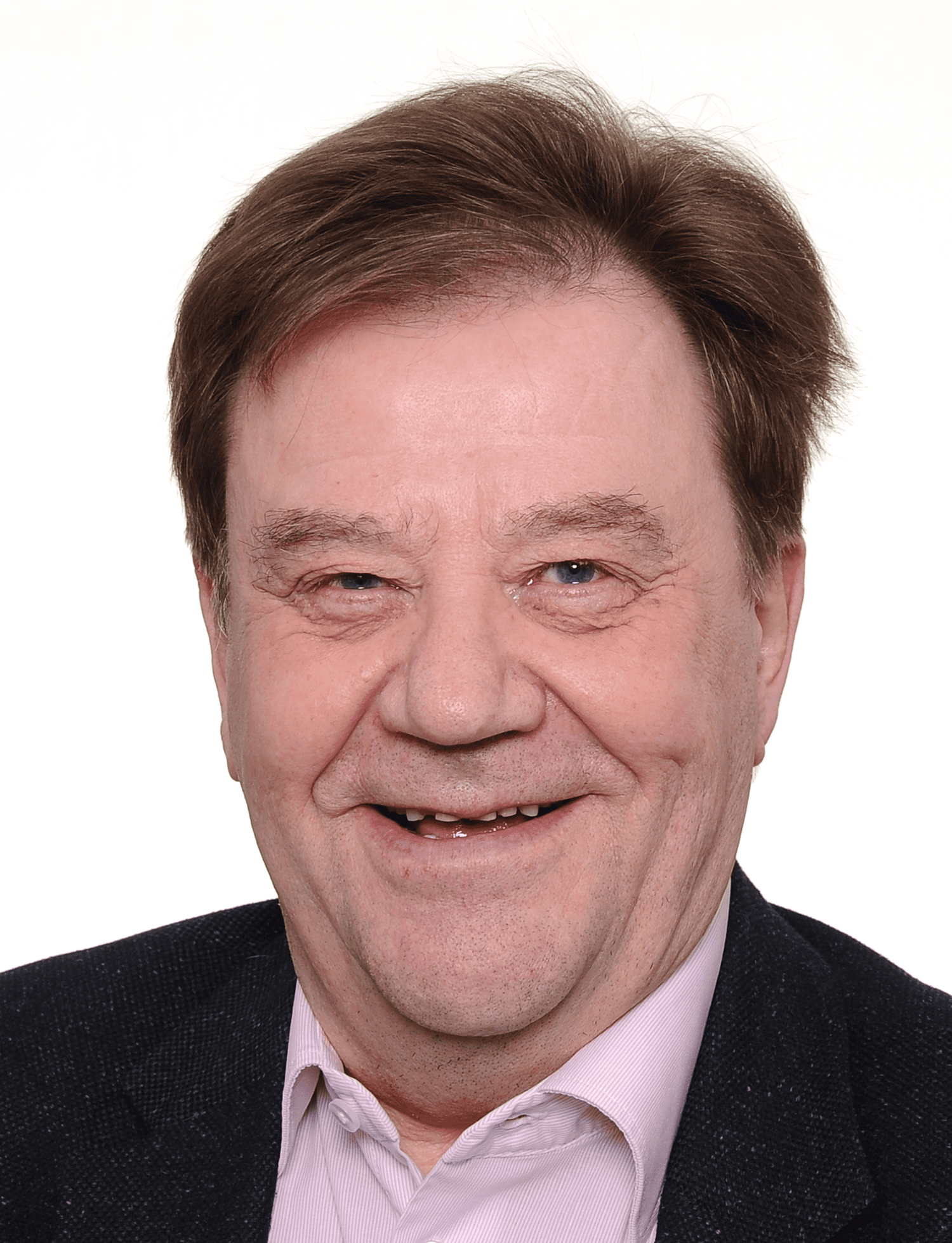 Risto Laalolle talousneuvoksen arvonimi