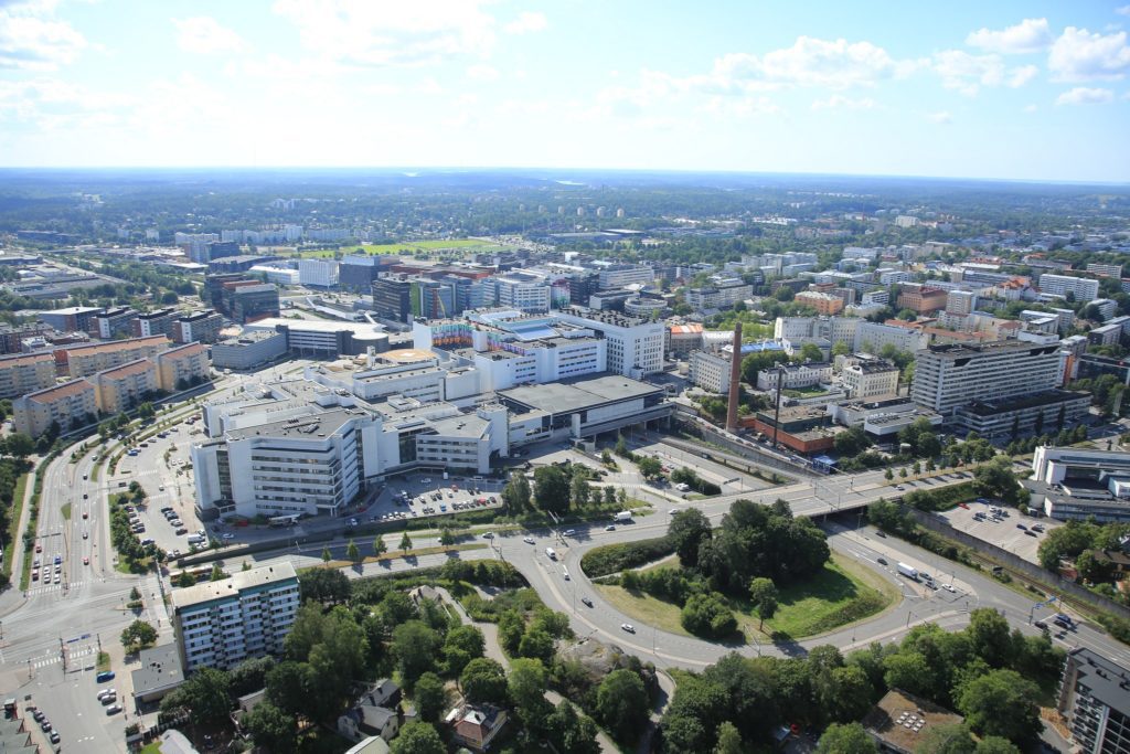 Säätiö