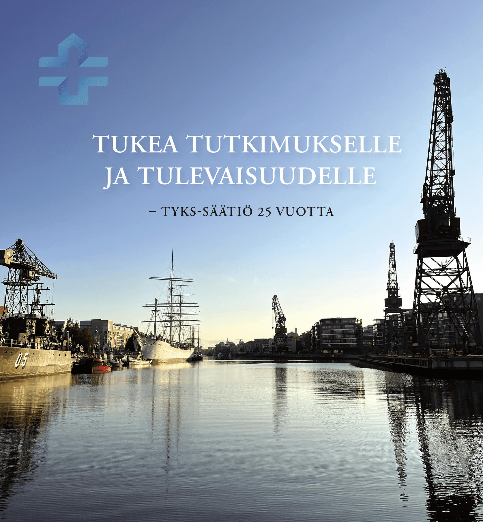 Historiikkijulkaisun kansi.